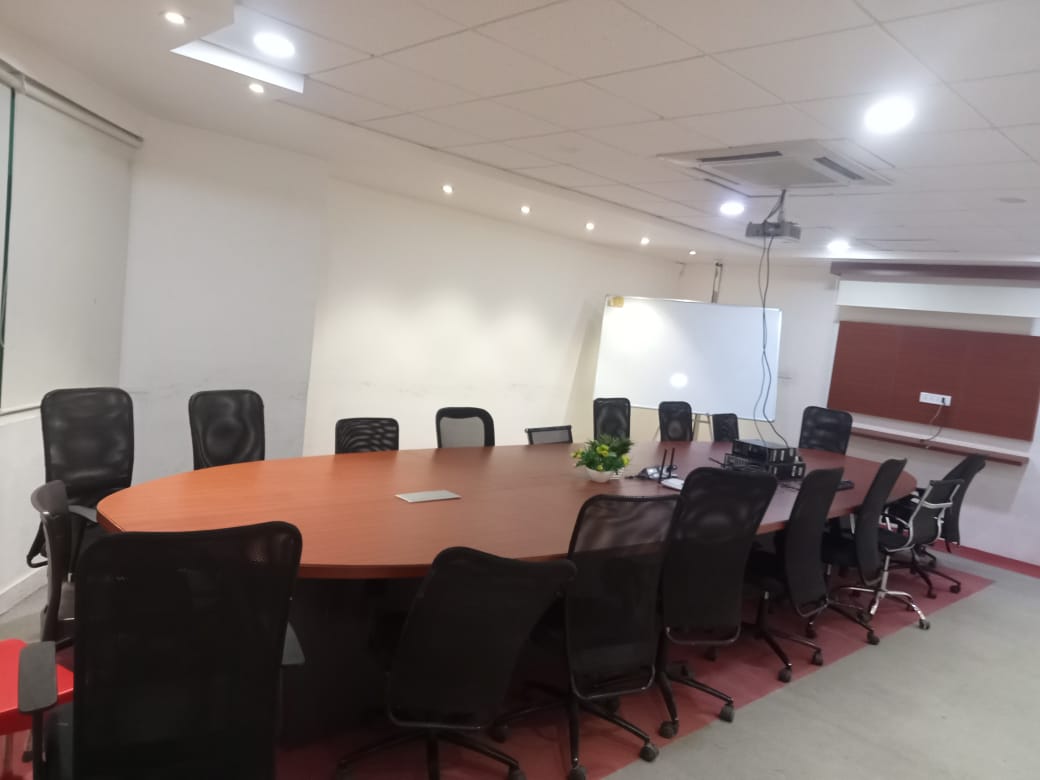 Meeting Rooms in Kalyani Nagar BI485